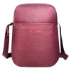 Tatonka Cooler Shoulderbag Bordeaux Red
