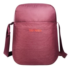 Tatonka Cooler Shoulderbag Bordeaux Red