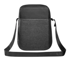Tatonka Cooler Shoulderbag Off Black -Tatonka TATONKA Thermotasche Cooler Shoulderbag Off Black 318793