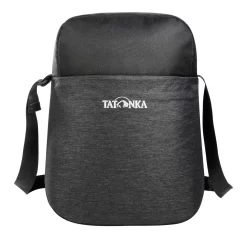 Tatonka Cooler Shoulderbag Off Black
