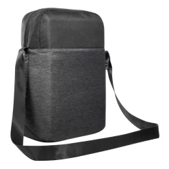 Tatonka Cooler Shoulderbag Off Black -Tatonka TATONKA Thermotasche Cooler Shoulderbag Off Black 318793 3