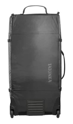 Tatonka Duffle Roller 140 Black
