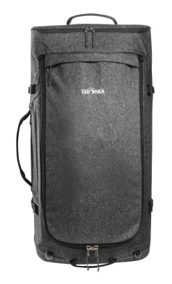 Tatonka Duffle Roller 140 Black -Tatonka TATONKA Trolley Duffle Roller 140 Black 318266 6