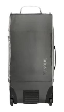 Tatonka Duffle Roller 140 Grey