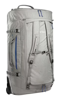 Tatonka Duffle Roller 140 Grey -Tatonka TATONKA Trolley Duffle Roller 140 Grey 318272 2