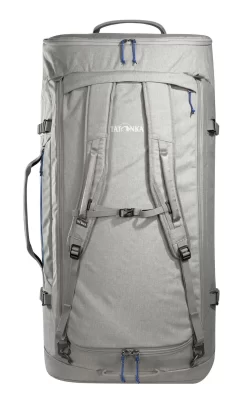 Tatonka Duffle Roller 140 Grey -Tatonka TATONKA Trolley Duffle Roller 140 Grey 318272 3