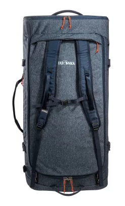 Tatonka Duffle Roller 140 Navy -Tatonka TATONKA Trolley Duffle Roller 140 Navy 318254 3