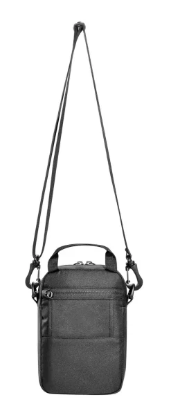 Tatonka Check In Off Black -Tatonka TATONKA Umhaengetasche Check In Off Black 318669 2