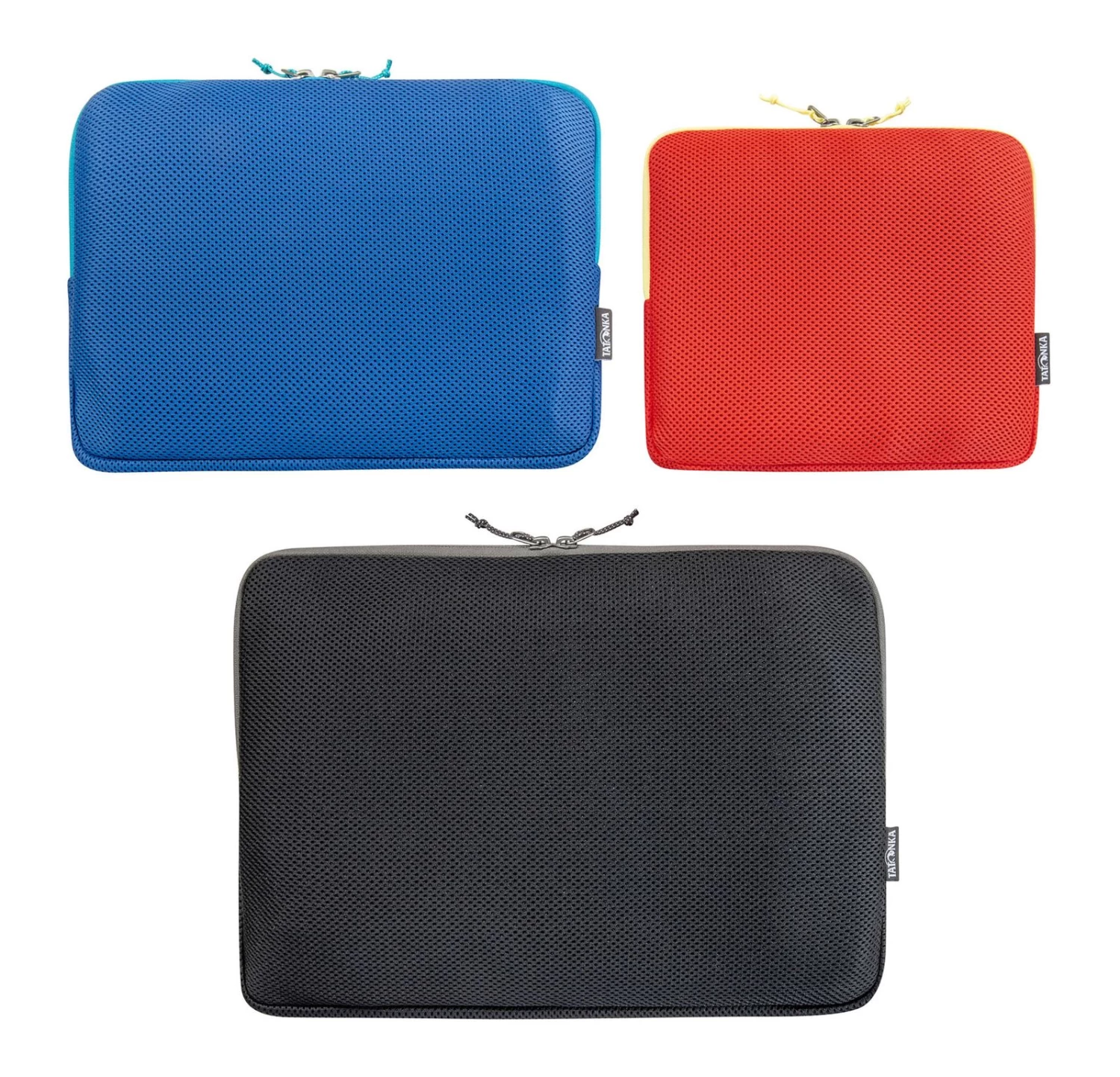 Tatonka Air Mesh Pocket Set III Assorted 2 Tatonka Air Mesh Pocket Set III Assorted – Bild 2