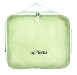 Tatonka SQZY Compression Pouch L Lighter Green