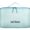 Tatonka SQZY Compression Pouch M Light Blue