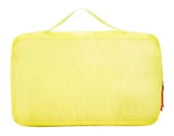 Tatonka SQZY Compression Pouch M Light Yellow -Tatonka TATONKA Utensilientasche SQZY Compression Pouch M Light Yellow 318689 7