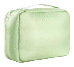 Tatonka SQZY Padded Pouch M Lighter Green -Tatonka TATONKA Utensilientasche SQZY Padded Pouch M Lighter Green 318633