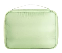 Tatonka SQZY Padded Pouch M Lighter Green -Tatonka TATONKA Utensilientasche SQZY Padded Pouch M Lighter Green 318633 2
