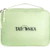 Tatonka SQZY Padded Pouch M Lighter Green