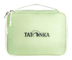 Tatonka SQZY Padded Pouch M Lighter Green