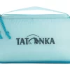 Tatonka SQZY Padded Pouch S Light Blue
