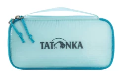 Tatonka SQZY Padded Pouch S Light Blue