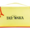 Tatonka SQZY Padded Pouch S Light Yellow