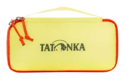 Tatonka SQZY Padded Pouch S Light Yellow