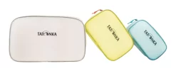 Tatonka SQZY Zip Bag Set Assorted