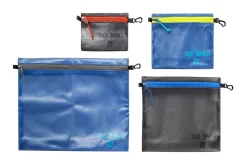 Tatonka Zip Pouch Set Assorted