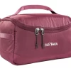Tatonka Wash Case Bordeaux Red
