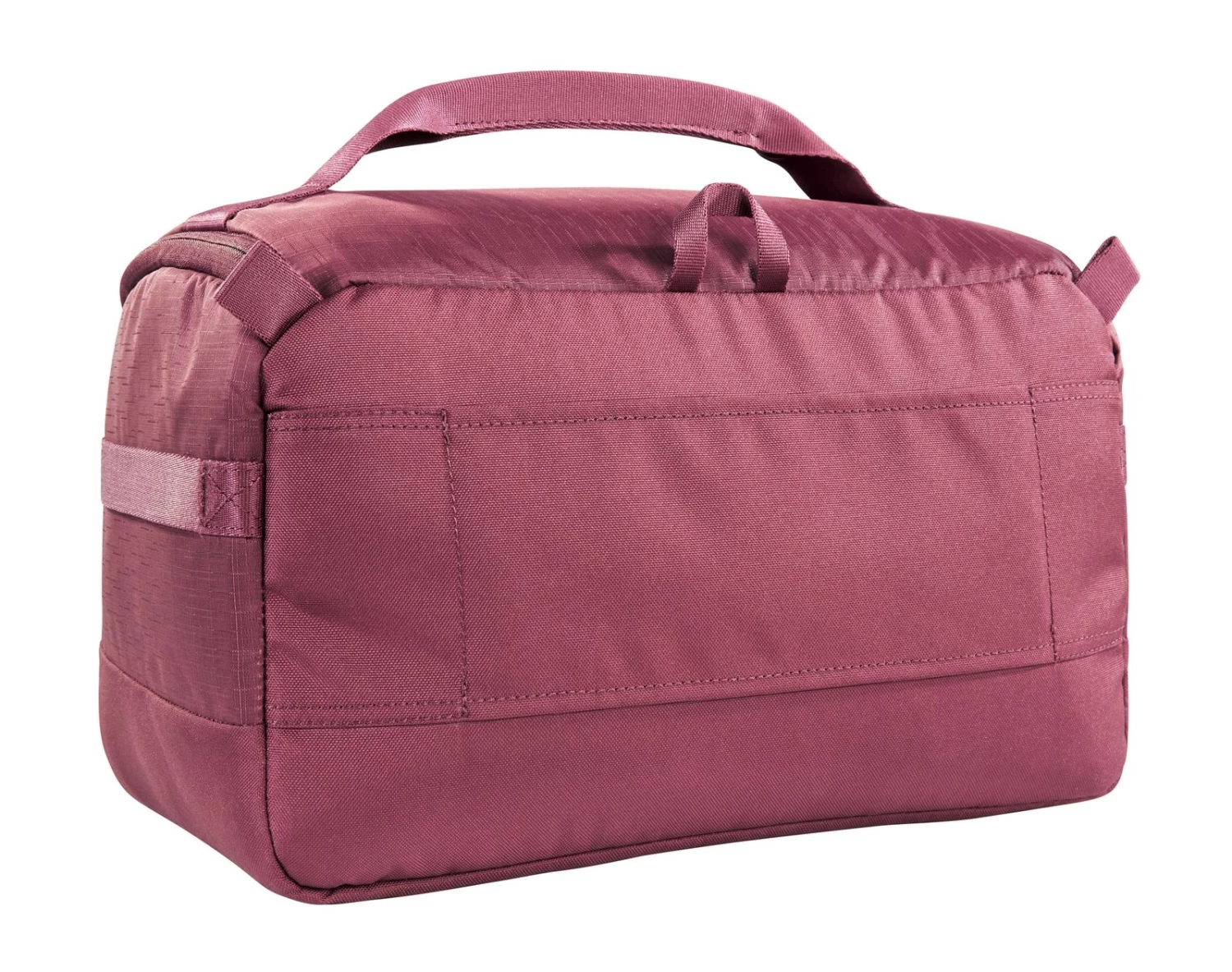 Tatonka Wash Case Bordeaux Red 2 Tatonka Wash Case Bordeaux Red – Bild 2