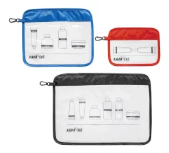 Tatonka Zip Flight Bag Set Assorted