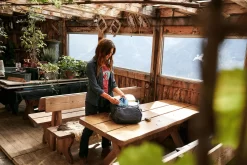 Tatonka Sqzy Zip Bag Set 6 Tatonka Sqzy Zip Bag Set -Tatonka Tatonka 2778001 SQZY Zip Bag Set 0007 mood