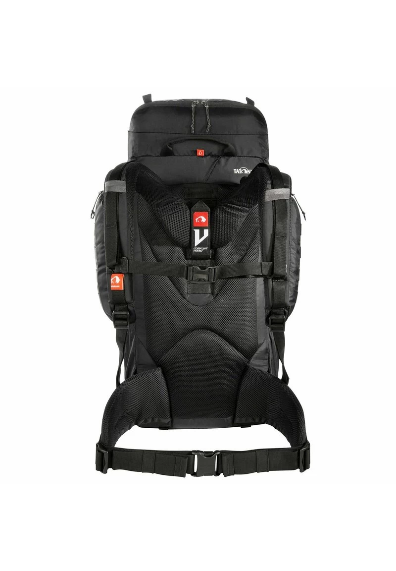 Tatonka AKELA - Trekkingrucksack - Black 2 Tatonka AKELA - Trekkingrucksack - Black – Bild 2