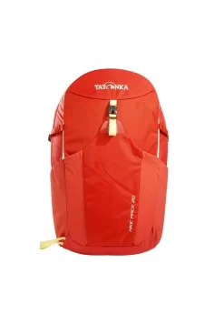 Tatonka Tagesrucksack - Red Orange -Tatonka a1881cbbff2c4ad2918ccac4c3f39240