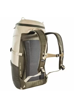 Tatonka CITY TRAMP 22 53 Cm - Trekkingrucksack - Brown Rice Curve -Tatonka a232448d748f47269635bac0e36a3d68