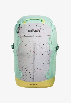 Tatonka CITY PACK 22 - Tagesrucksack - Brownricecurve -Tatonka a2ca91966d74473fb1530bf60c92b1b9