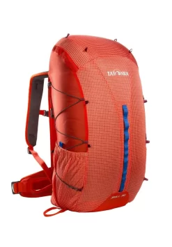 Tatonka SKILL - Tagesrucksack - Red Orange -Tatonka a4f15f0508cc45e78a3e98f72874a912