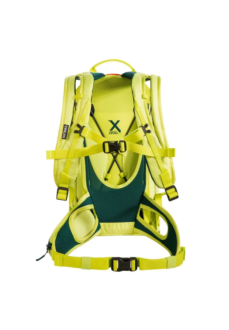 Tatonka HIKING PACK - Tagesrucksack - Lime 2 Tatonka HIKING PACK - Tagesrucksack - Lime – Bild 2
