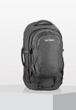 Tatonka Tagesrucksack - Titanium Grey -Tatonka a666aed7acb04083864147bbbb37c327 1