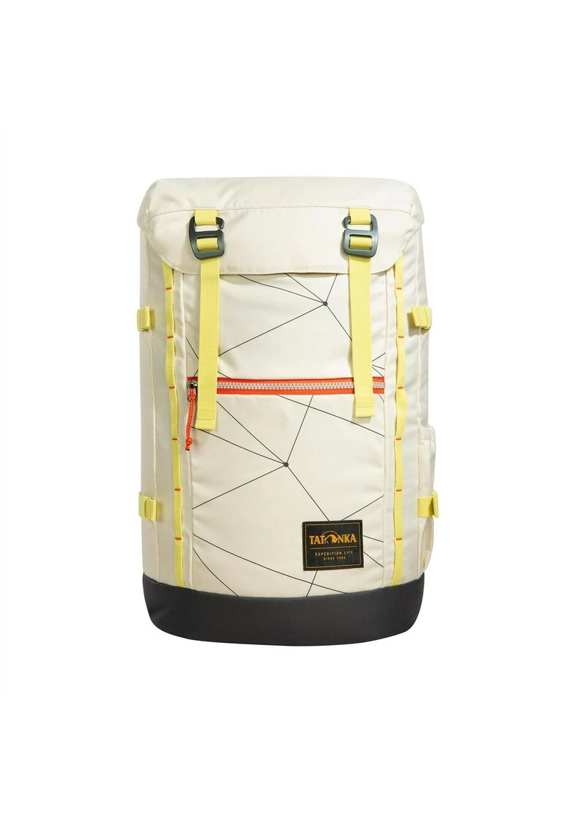 Tatonka Tagesrucksack - Grey Laser 2 Tatonka Tagesrucksack - Grey Laser – Bild 2