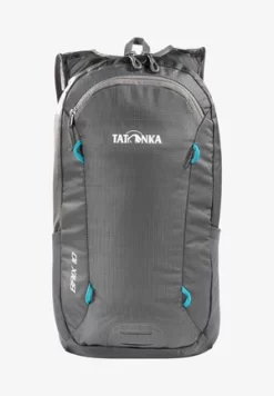 Tatonka BAIX 15 - Tagesrucksack - Black -Tatonka a9ba2ed66d7a471ab87208fdb0664332