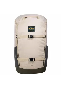 Tatonka CITY PACK - Tagesrucksack - Brownricecurve -Tatonka abe9f3e3353744dbb7c0e7f201c403df