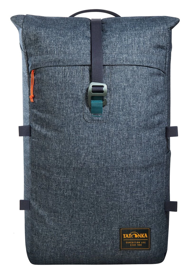 Tatonka TRAVELLER - Tagesrucksack - Navy 2 Tatonka TRAVELLER - Tagesrucksack - Navy – Bild 2