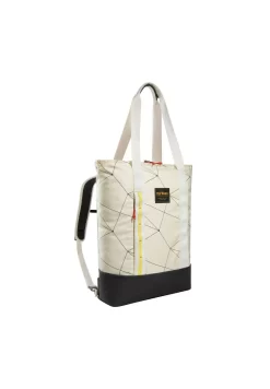 Tatonka CITY STROLLER 43 CM - Tagesrucksack - Grey Laser -Tatonka ad3b629ffcd3482faffff5b73a8af7a1