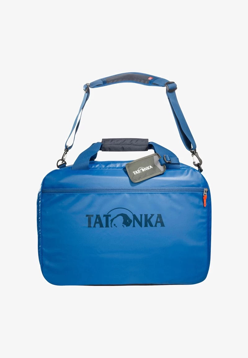 Tatonka FLIGHT BARREL - Weekender - Red Orange 6 Tatonka FLIGHT BARREL - Weekender - Red Orange – Bild 6