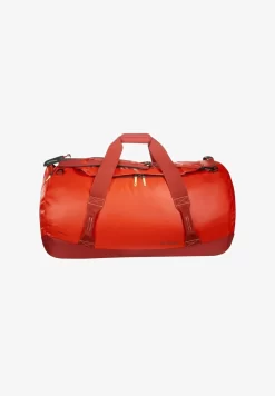 Tatonka BARREL - Reisetasche - Red Orange