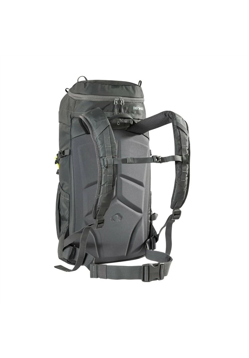 Tatonka CIMA DI BASSO - Tagesrucksack - Titan Grey 4 Tatonka CIMA DI BASSO - Tagesrucksack - Titan Grey – Bild 4