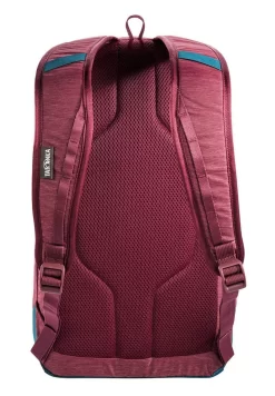 Tatonka CITY PACK 20 - Tagesrucksack - Bordeaux Red -Tatonka b344c9565f064ee0b1e10029f5a3d488