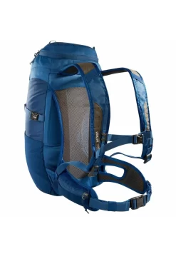 Tatonka HIKE PACK 22 - Tourenrucksack - Blue/darkerblue -Tatonka b61c1dfa53cc4f6e9ae113b1cd439c09
