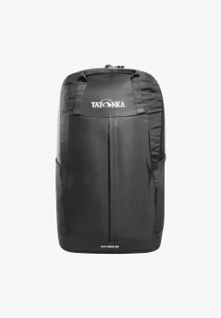 Tatonka CITY PACK - Tagesrucksack - Ash Grey Confetti -Tatonka b73b5d23123b47bdbe5854adc74144e3 2