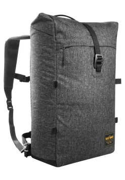 Tatonka TRAVELLER - Tagesrucksack - Black -Tatonka b9cc9db767d8476e9d0d9f231b4a0dac