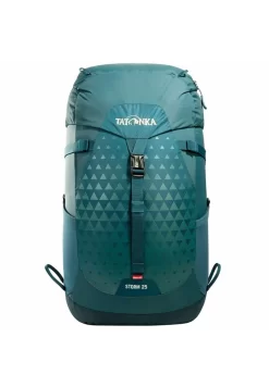 Tatonka STORM 25 RECCO - Trekkingrucksack - Tealgreen -Tatonka bc38dcd431d1404a9c0fbfe2b2674b35